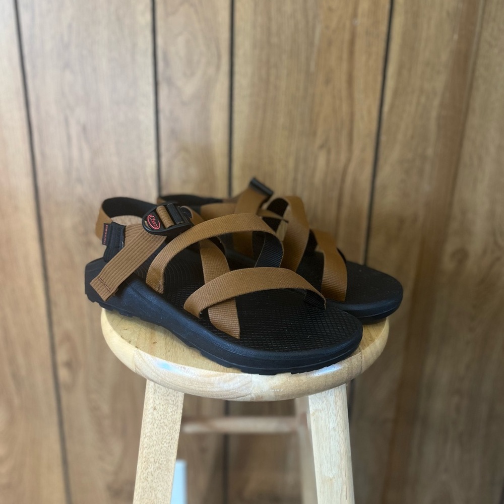 Chaco Men's Banded Z Cloud Sandals Size 12